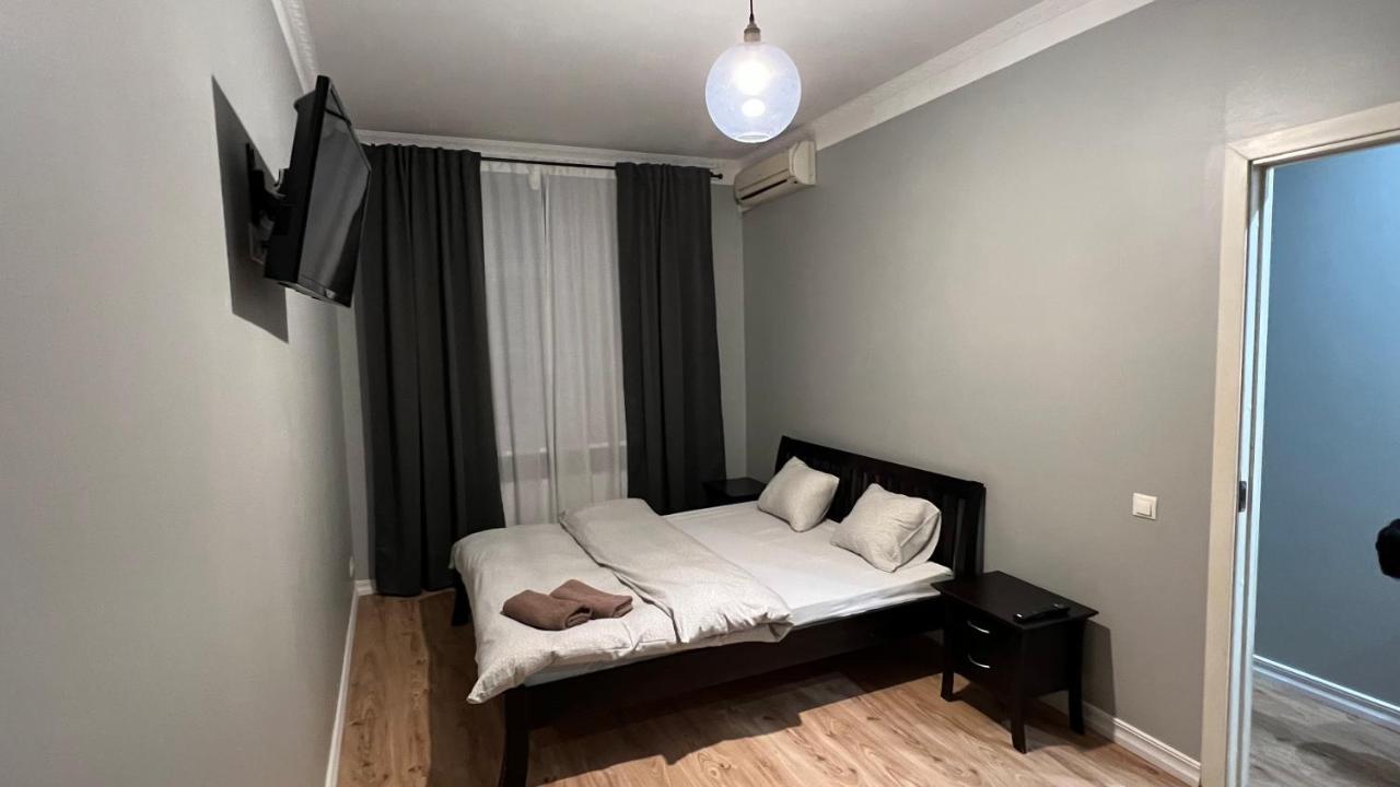 Aparthotel Рига Экстерьер фото